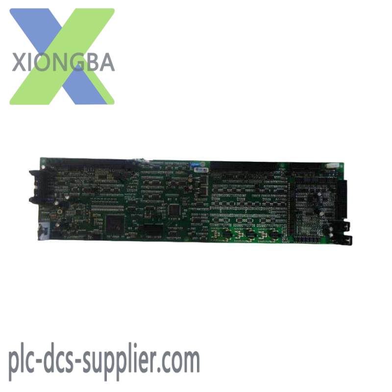 ABB NW26010C 04-1488 Frequency converter