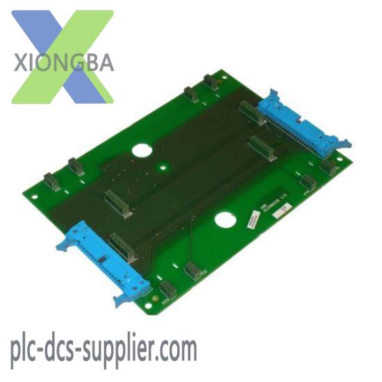 ABB NXPP-02C Inverter interface board