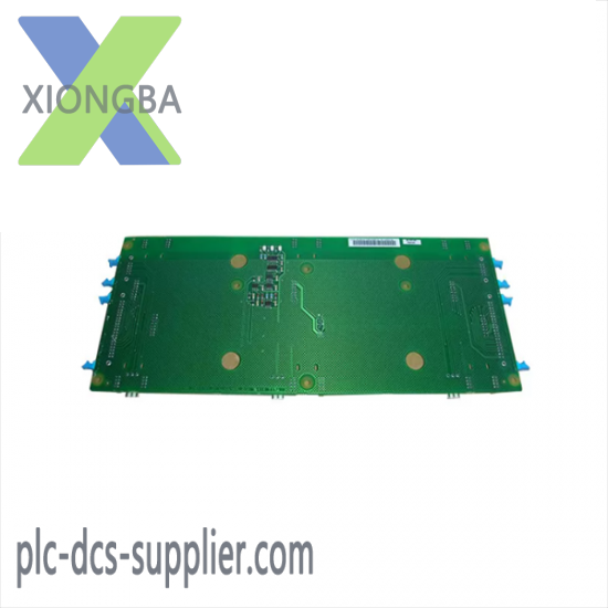 ABB NXPP-03C CONTROL DISTRaIBUTION BOARD