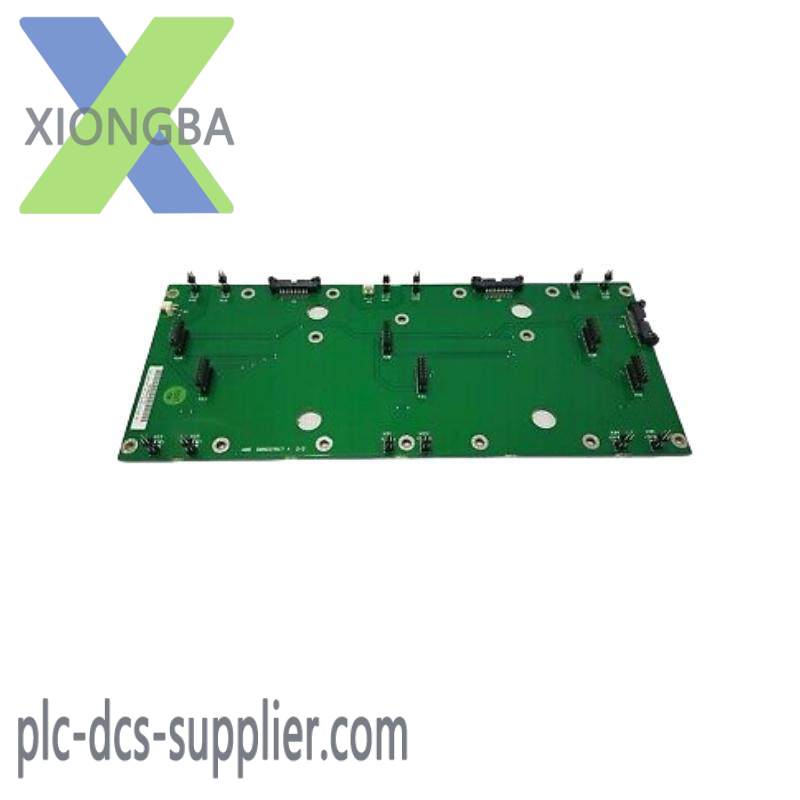 ABB NXPP-06C Converter board