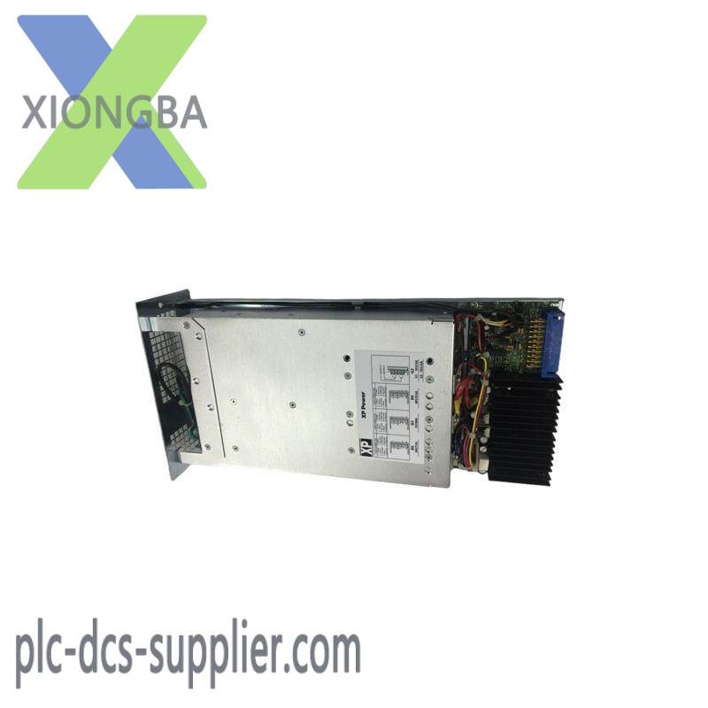 ABB P-HA-RPS-32200000 Power supply module