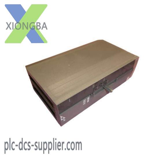 ABB P-HB-AIN-22010000 PHBAIN22010000 Analog Input Module - Harmony Block I/O