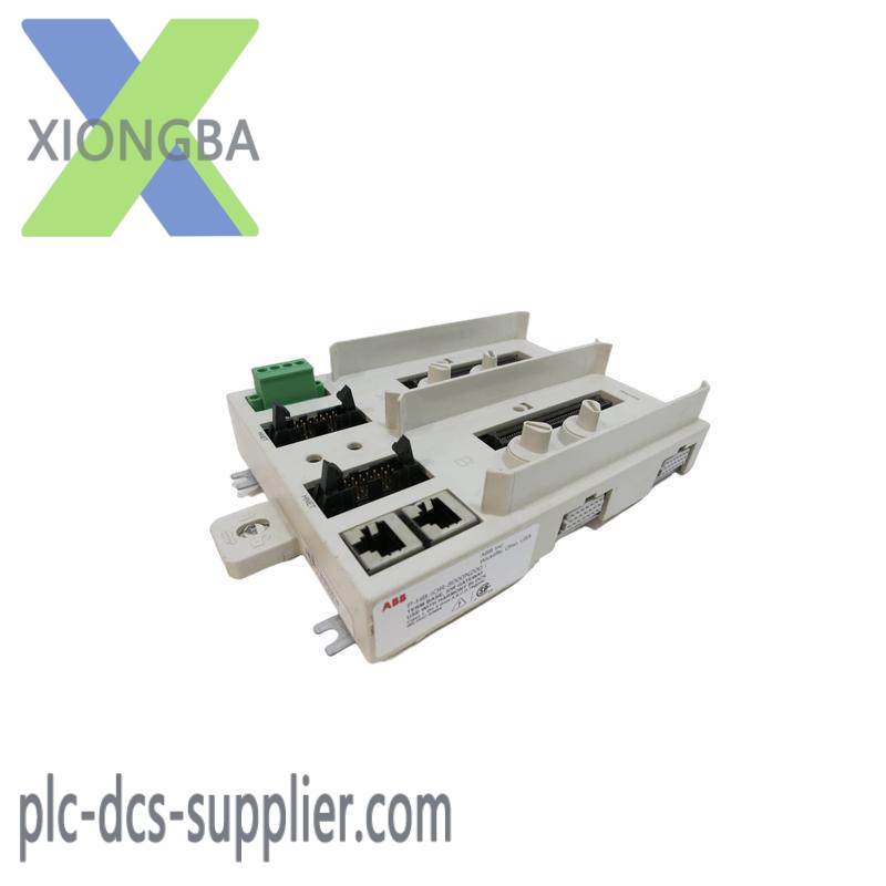ABB P-HB-IOR-8000N200 I/O Gateway