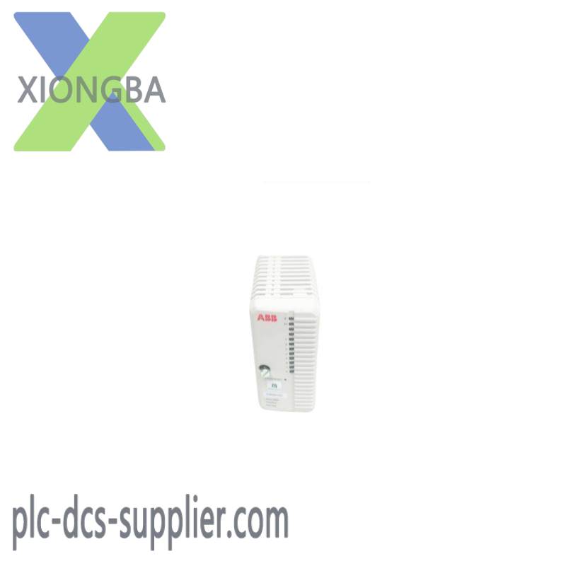 ABB P-HB-IOR-80010000 GATEWAY MODULE