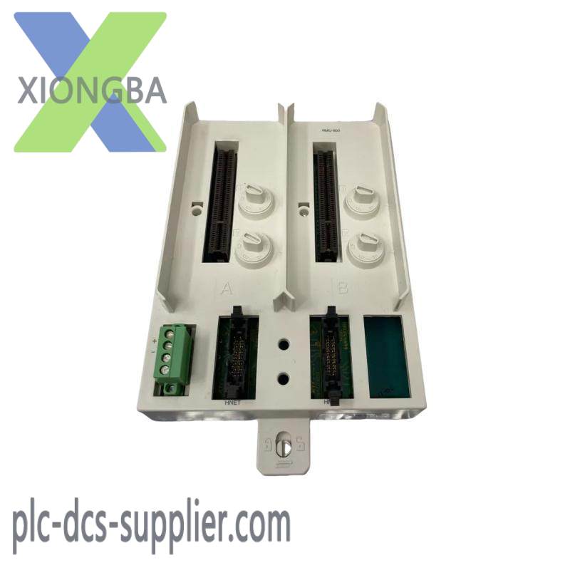 ABB P-HB-RMU-8000N200 Power supply module