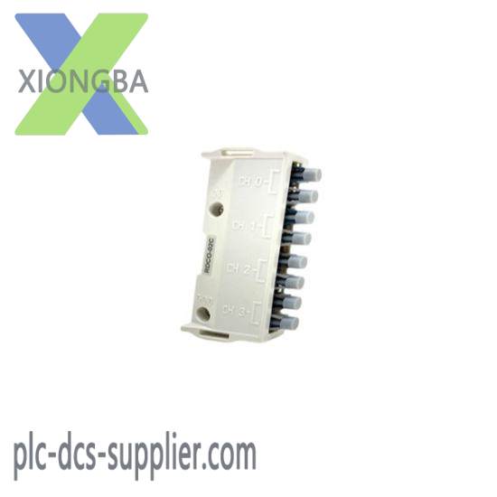ABB P3ECa HENF315309R2