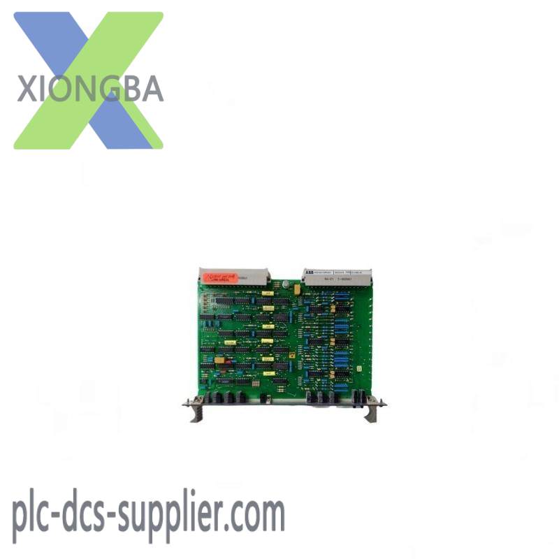 ABB P3EDb HENF452778R1