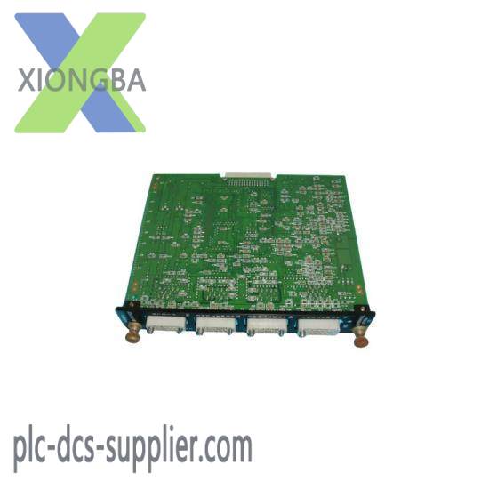 ABB P3LG 1KHW001432R0001 Drive Board