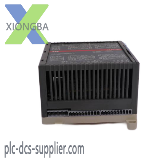 ABB PAC 031-1053-04  Base Unit