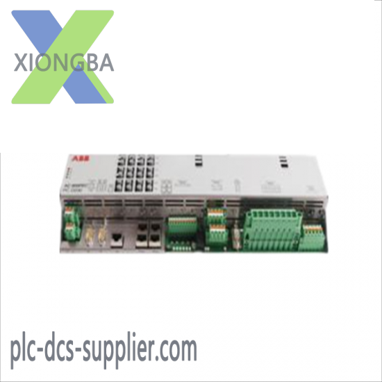 ABB PC D230 3BHE022291R0101 Communications I/O Module
