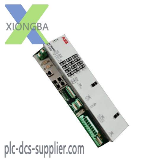 ABB PC D232 A 3BHE022293R0101