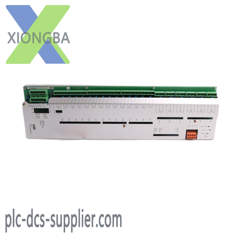ABB PCB Circuit Board HIEE300936R0101 UFC718 AE101 