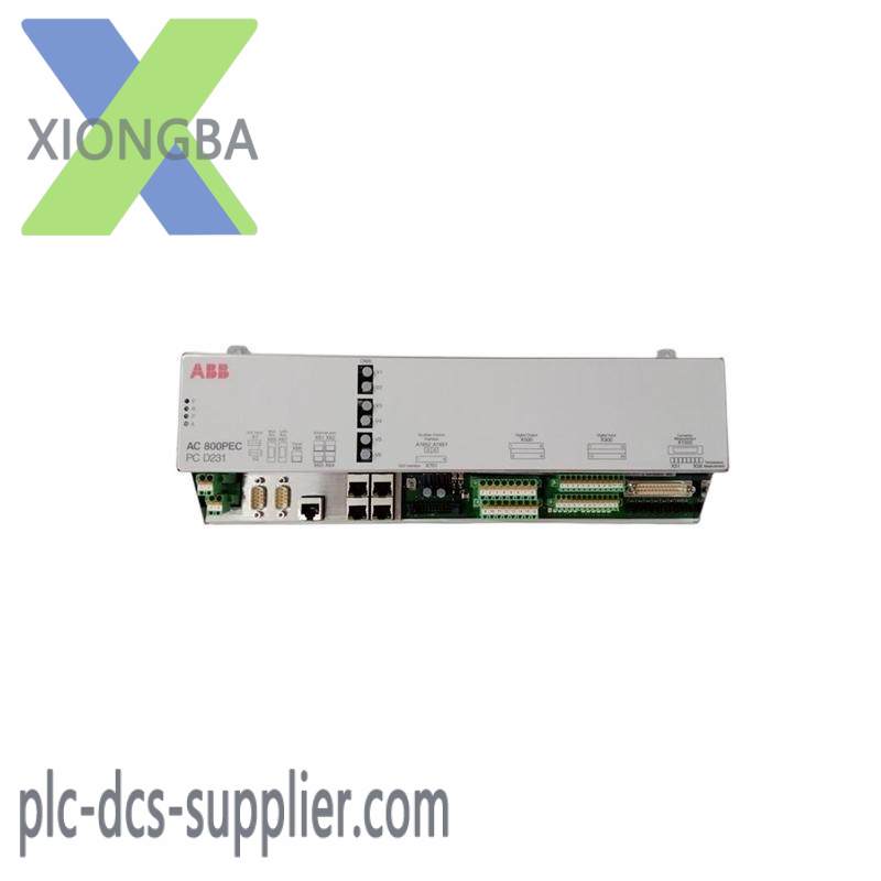 ABB 3ABD0011280-0001