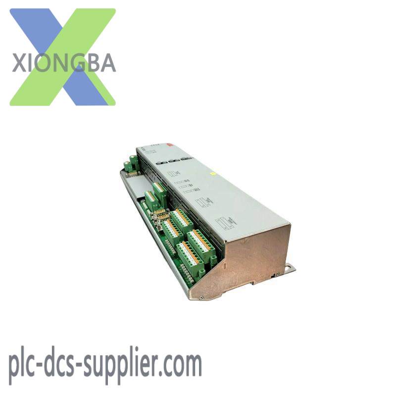ABB PCD235A101 3BHE032025R0101