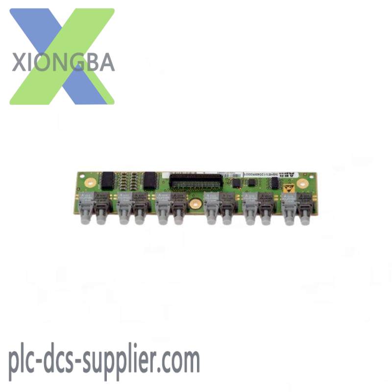 ABB PCD237A101 3BHE028915R0101