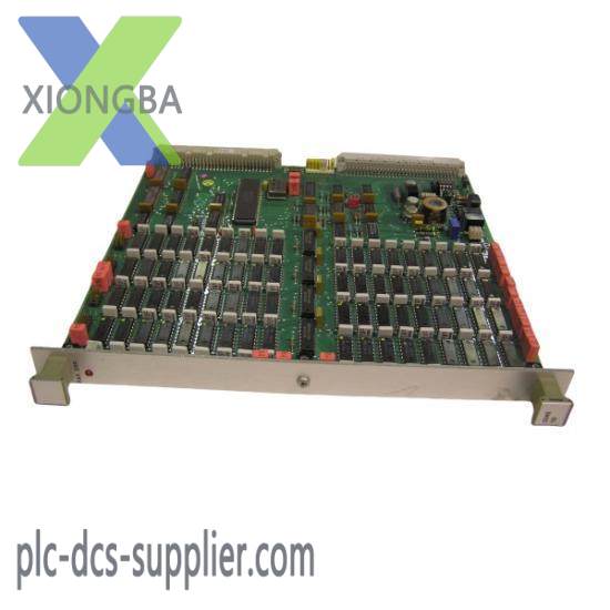 ABB PCD237A101 3BHE028915R0101