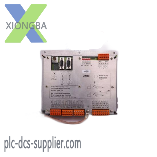 ABB PCD530A102 3BHE041343R0102