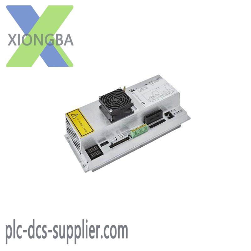 ABB PDB-01 3HNA006147-001 Power Module