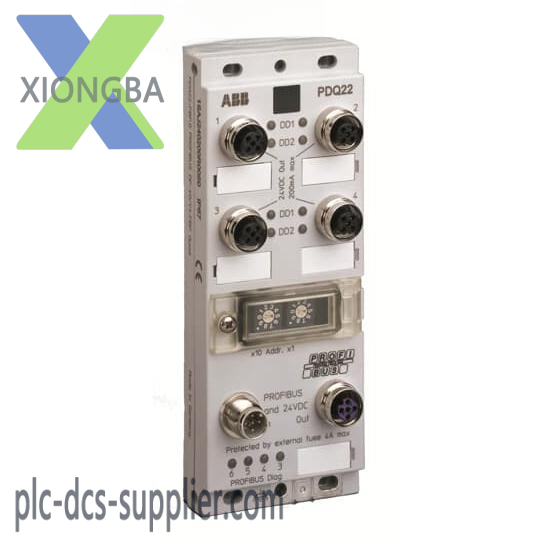 ABB PDQ22-FBP.0 1SAJ240200R0050