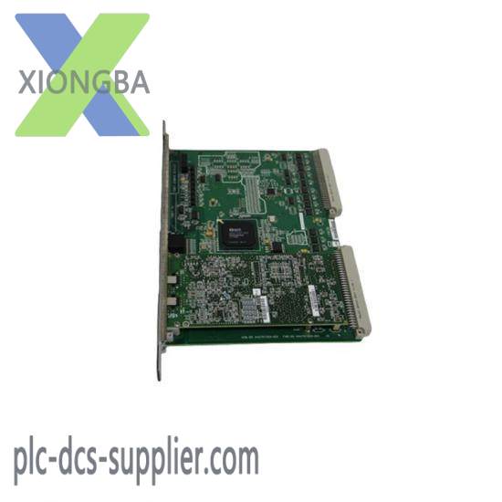 ABB PEP-A-220VAC Digital Output Circuit Card