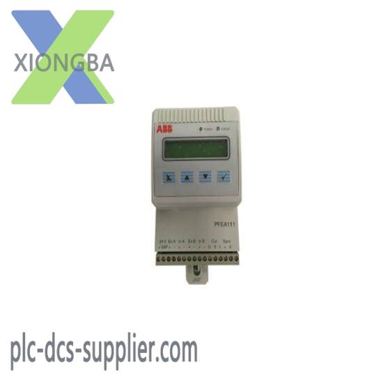 ABB PFEA111-20 3BSE050090R20