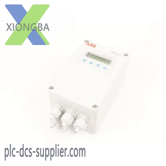 ABB PFEA111-65 维修费