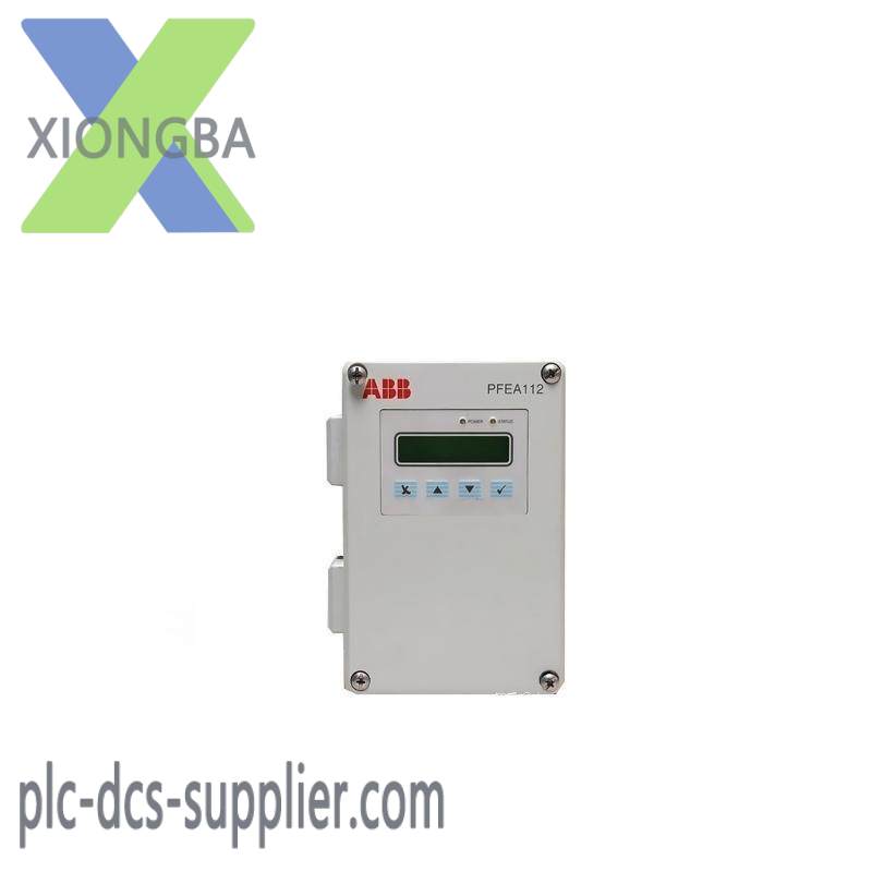 Mitsubish PFEA112-65  3BSE030369R65