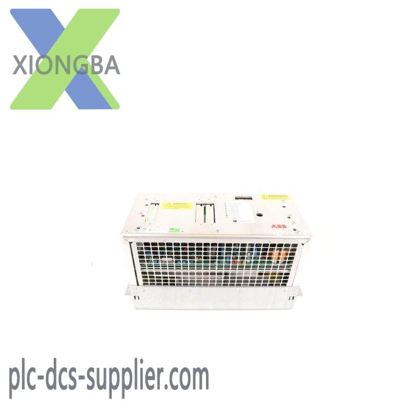 ABB 3BSE008510R2