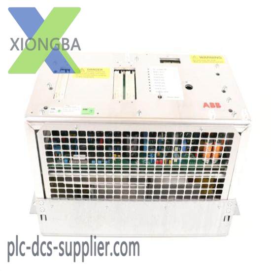 ABB PFSA140 3BSE006503R1 ROLL SUPPLY UNIT