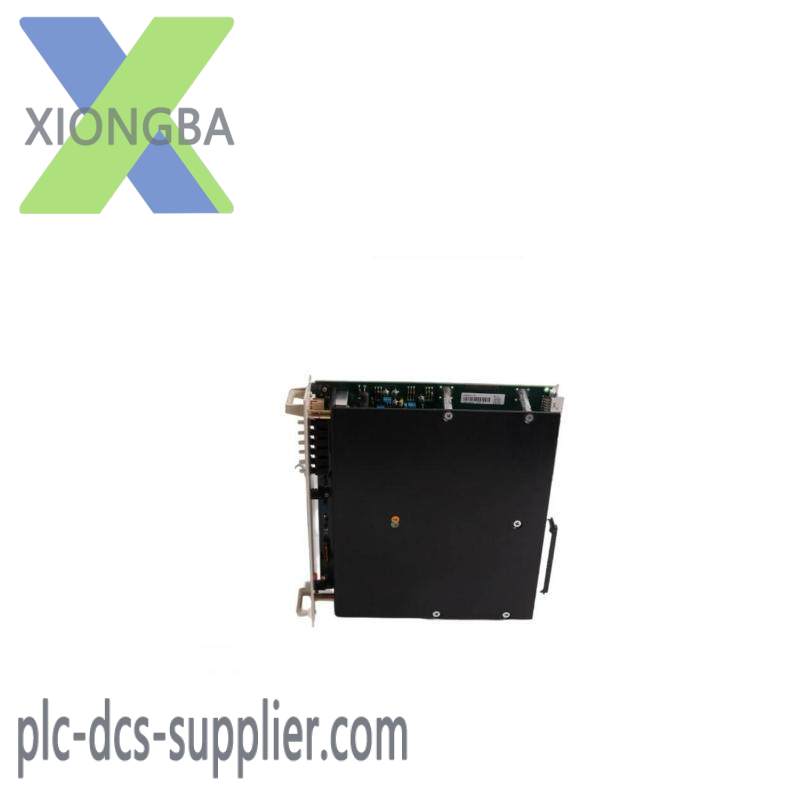 ABB PFSK101 YM322001-ED Power Supply Unit