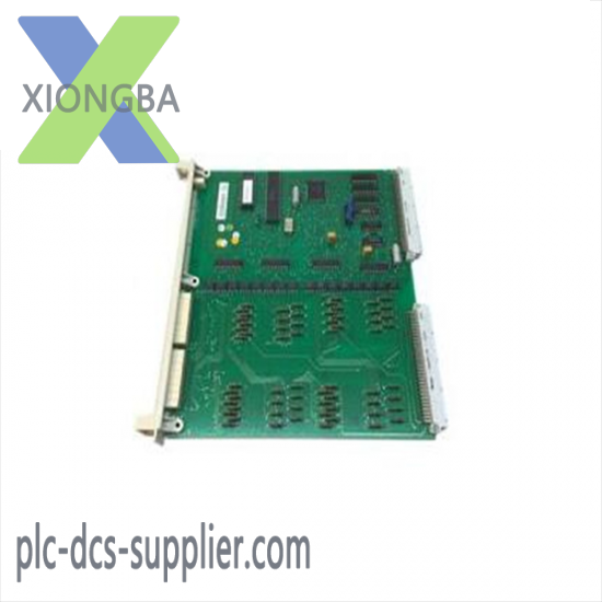 ABB PFSK163 3BSE016323R3 Profibus comm board