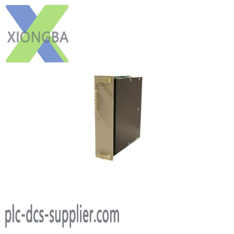 ABB PFSK 101 Power Supply