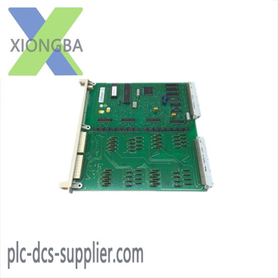 ABB PFSK 163 Profibus comm.board