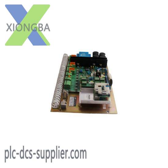 ABB PFTK101A YM222001-UC PFTA102 Control Board