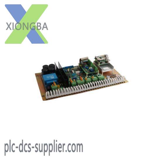 ABB PFTK101A YM222001-UC PFTA102 Control Board