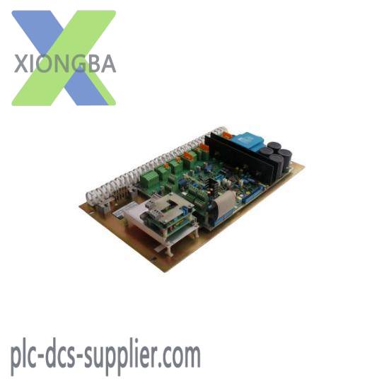 ABB PFTK101A YM222001-UC PFTA102 Control Board