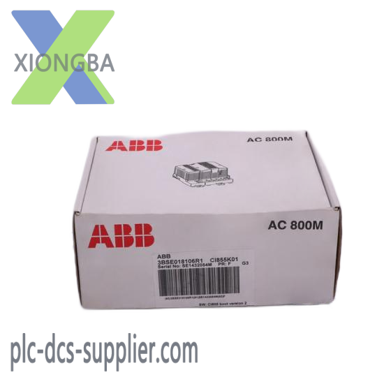 ABB PFTL101A 1.0KN 3BSE004166R1 Load cell