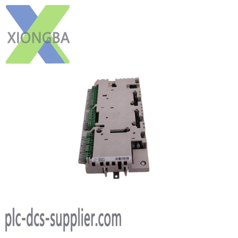 ABB PFUK104 YM110002-SD PLC Module