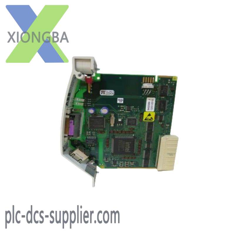 ABB PFVI102 YM110001-SN Control unit