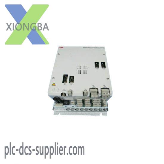 ABB PFXA401 3BSE024388R1 Control unit