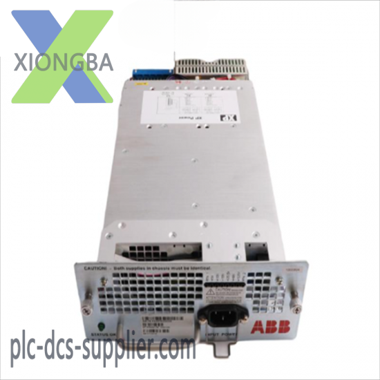 ABB PHARPS32000000
