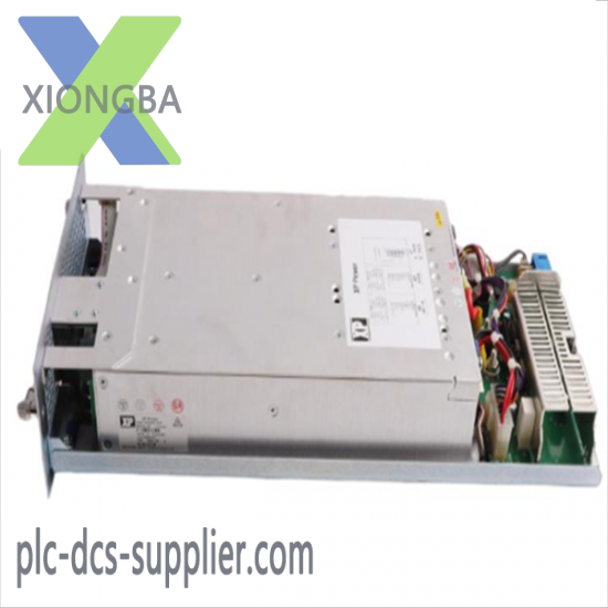 ABB PHARPS32000000 F8-G2B3B6 Power Supply Module