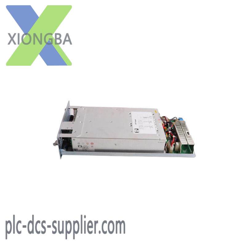 ABB PHARPS32000000 P-HA-RPS-32000000 POWER SUPPLY MODULEPOWER SUPPLY MODULE