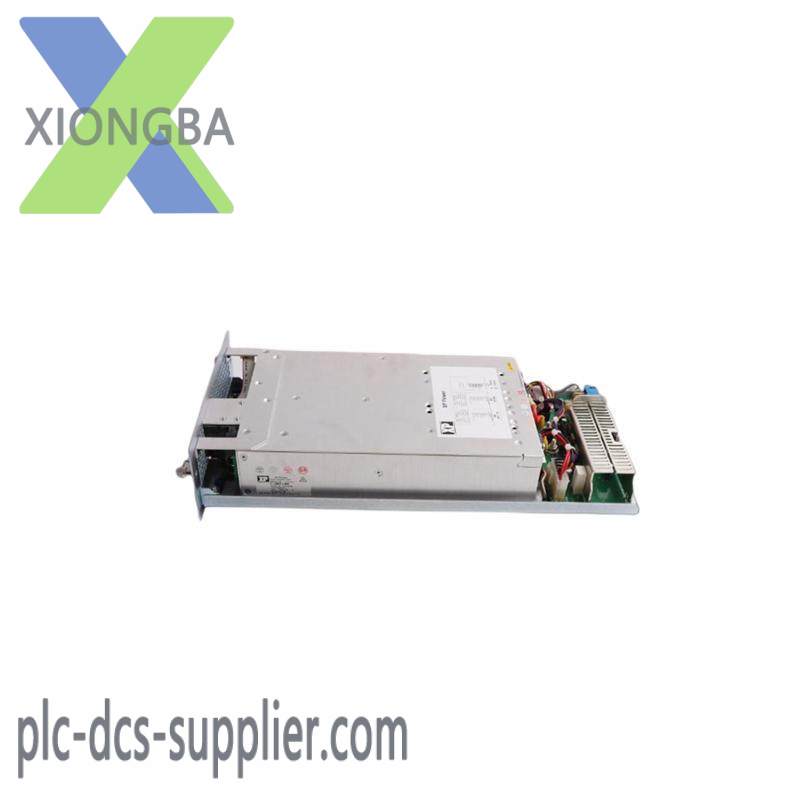 ABB PHARPS32000000 Power Supply Module