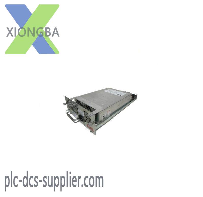 ABB PHARPS32200000 Power Supply