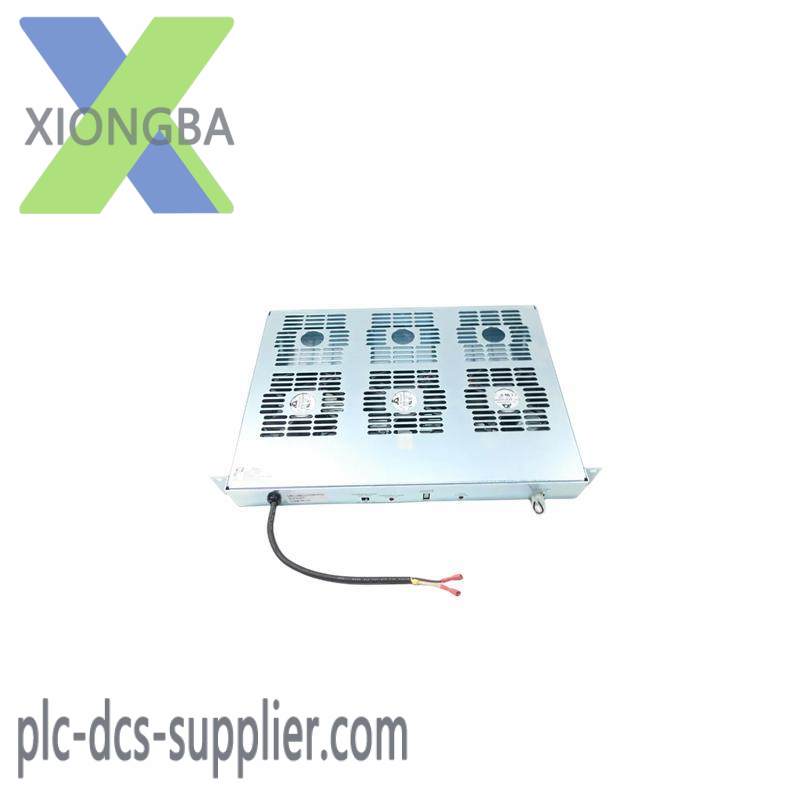 ABB PHARPSFAN03000 System Monitoring and Cooling