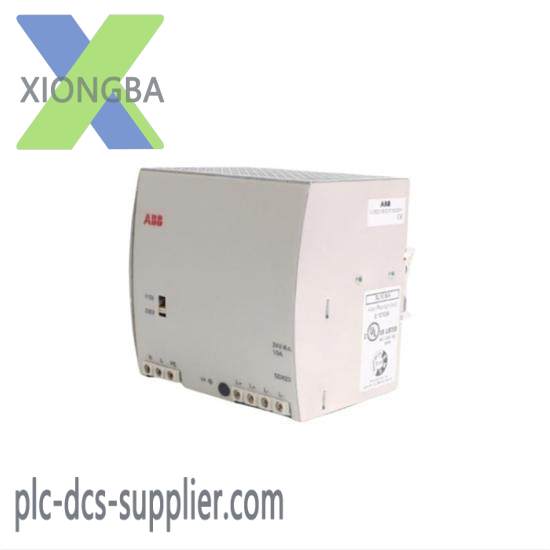 ABB PHBFIO1000C100 FIO1000CPS003U