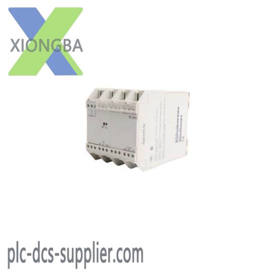 ABB PL810 3BDH000311R0101 Profibus linking Device