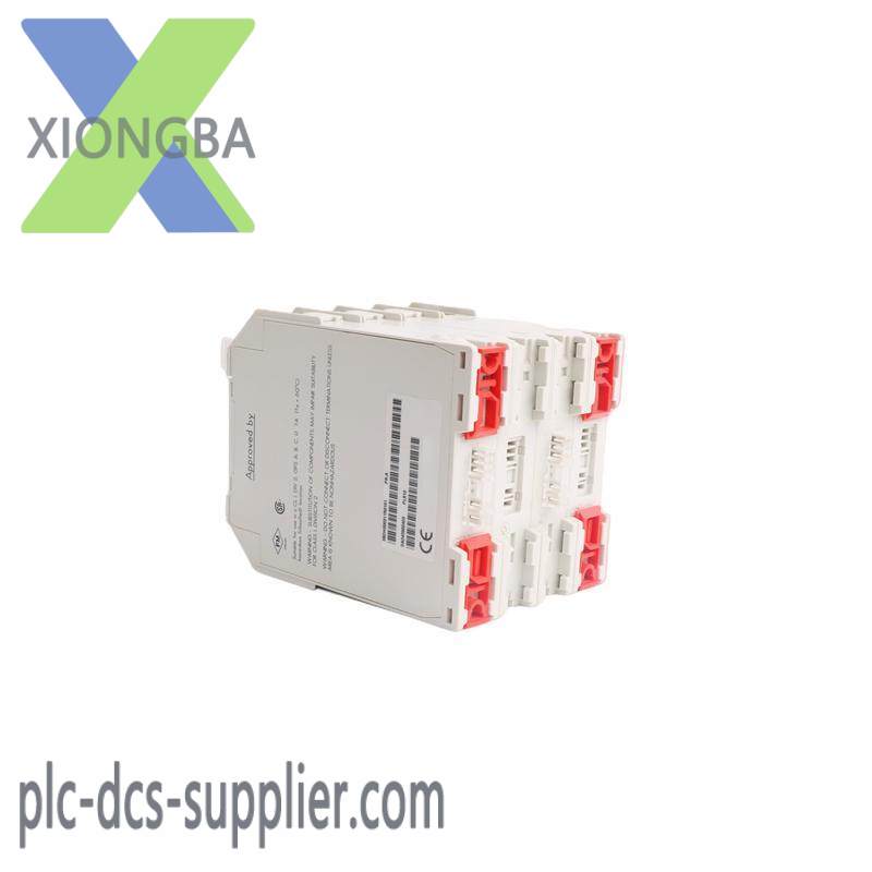 ABB PL810 Power Link Module