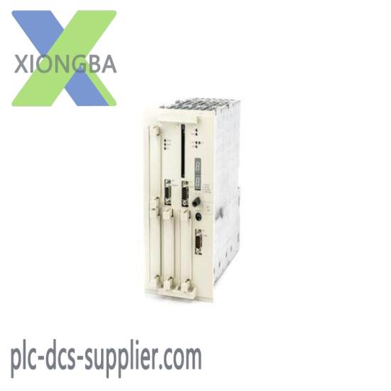 ABB PM150V08 3BSE009598R1 Processor Module 8 MByte